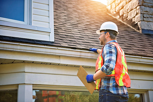 Licensed Metal Roofing service in Goodrich, MI - Ben Roofing and Steel LLC